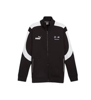 Puma Bmw Mms Mt7+ Sweat Jacket Erkek Günlük Ceket 62745301 Siyah