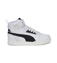 Puma 386172 RBD Rickie AC+Inf Spor Ayakkabı Beyaz
