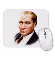 Mustafa Kemal Atatürk 03 Mouse Pad.jpg
