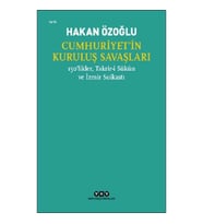 Cumhuriyet'in Kuruluş Savaşları / 150'likler, Takrir-i Sukun ve İzmir Suikastı