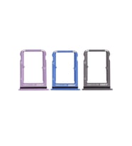 Xiaomi Mi 9 Sim Yuvası Sim Kart Tepsisi Mavi Renk
