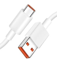 67 Watt Hızlı Şarj Aleti Adaptör Ve Kablo Set Type-c Kablo Samsung Uyumlu