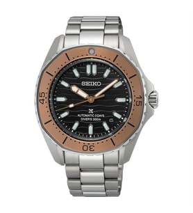 Seiko Prospex Automatic Coastal Scene SPB485J1 Erkek Kol Saati