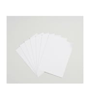 Esila Kağıtçılık 50X70 cm Çizim Kağıdı 1. Hamur 250 Gr. 250 Adet