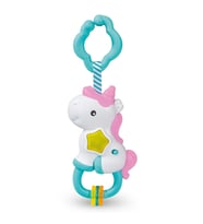 Baby Clementoni İnteraktif Unicorn Oyuncak