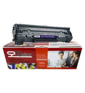 CANON CRG 712 CRG 713 LBP6000 LBP6020 LBP6030 MF3010 285A TONER