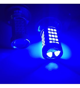 FEMEX H8/11- 9W- SİS FARLARI İÇİN Led Ampul 2835Chip Mavi