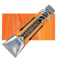 Rembrandt 40ml Yağlı Boya Seri:4 No:211 Cadmium Orange
