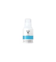 Maxify GX6040 Cyan Mavi Orıjınal Mürekkep