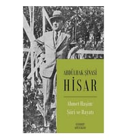 Ahmet Haşim: Şiiri ve Hayatı