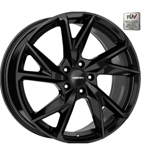 Kormetal CA23 8,0x18" PCD:5112 ET:39 CH:66,6 B Jant 4 Adet