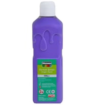 Nova Color Parmak Boyası 500 Gr Mor
