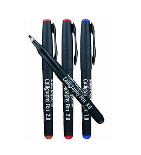 ARTLINE KALİGRAFİ KALEMİ 1.0MM KESİK UÇLU ERGOLINE 241 (Tek Adet Fiyatıdır)