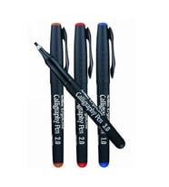 ARTLINE KALİGRAFİ KALEMİ 1.0MM KESİK UÇLU ERGOLINE 241 (Tek Adet Fiyatıdır)