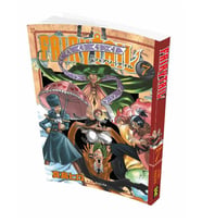 Fairy Tail Cilt 7