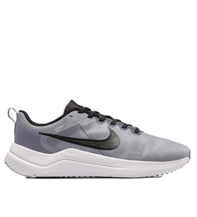 Nike Downshifter 12 Walk Run Shoes Blue Unisex Yürüyüş Koşu Ayakkabısı Mavi