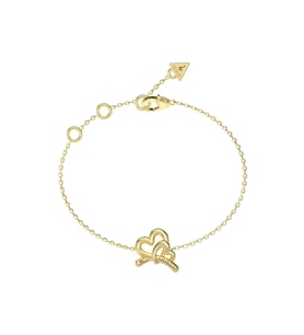 Guess Kadın Gold Bileklik JGUJUBB06057JWYGS