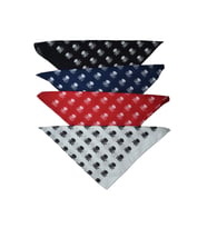 Bandana 4 Lü Kurukafa