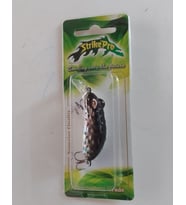 STRİKE PRO 4.5 CM EG -097A MAKET KURBAĞA YEM RENK :A010