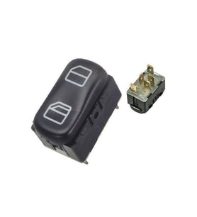 Mercedes Benz Sprinter 1995-2006 Cam Açma Dügmesi 5 Pin