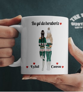 Bu Yılda Beraberiz İsimli Kupa