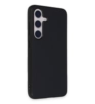 Newface Samsung Galaxy S24 Kılıf Taft Kapak - Lacivert