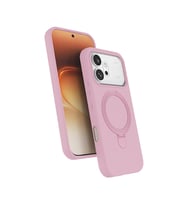 Honor 600 5G Kılıf M-safe Şarj Özellikli Standlı Samara Kılıf