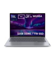 Lenovo ThinkBook 14 G7 IML Intel Core Ultra 7-155H 32GB DDR5 1TB SSD 14 inç WUXGA 60Hz IPS FreeDos Laptop (21MR0050TRv2)