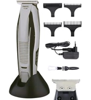 Lexroo TR-1058 Saç Sakal Ense Vücut Tıraş Makinesi