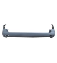 Mercedes Vıto- W447- 15/20; Arka Tampon Koyu Gri Braketli/Kısa Şasi (İtalya) (Oem No: A4478802500999