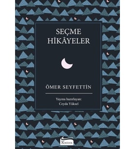 Seçme Hikâyeler (Bez Ciltli)