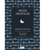 Seçme Hikâyeler (Bez Ciltli)