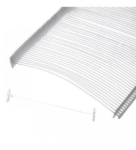 Etiket Tabancası 125mm Standart Kılçık 5.000Adet