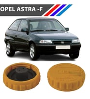 OTOZET Opel Astra F Radyatör Yedek Su Depo Kapağı 1304667