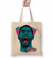 The Big Fundamental Bez Çanta Uzun Saplı