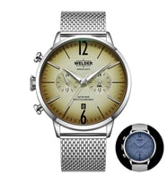 Welder WWRC556 Erkek Kol Saati