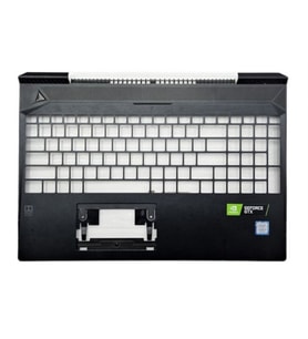 Casper Uyumlu Excalibur G770 Klavye Kasası