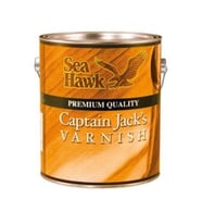Sea Hawk Captain Jacks Vernikleri 3.785 LT