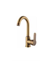 POLİSU KRİSTAL LAVABO BATARYASI (ANTİK)