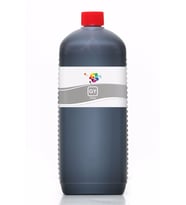 Qc HP Designjet T795 1118mm ePrinter Yazıcı Uyumlu Kartuş Mürekkebi PRO Serisi 1000ml GY Dye Gri