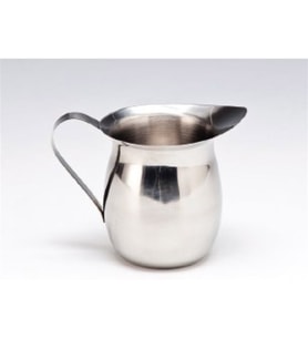ÇELİK SÜTLÜK 8 OZ