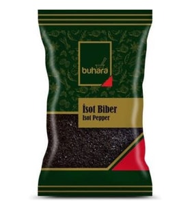 BUHARA İSOT BİBER 200 GR