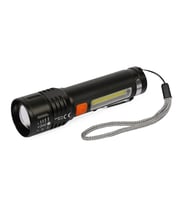 Baretta Br-85 Xhp50 Led 5 Fonksiyonlu Şarjlı El Feneri