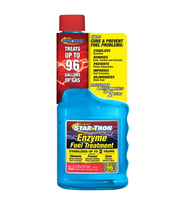 Starbrite® - Star Tron Enzim Katkılı Benzin Katkısı (473 ml): Etanol Sorunlarına