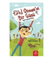 Tırtıl Osman'ın Bir Günü