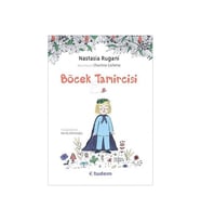 Böcek Tamircisi Nastasia Rugani Tudem Yayınları