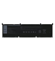 Sylar RETRO Dell 69KF2 Notebook Bataryası - 6 Cell