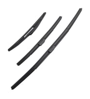 Hyundai Tucson 2016-2020 Ön Arka Cam Silecek Seti Takımı Yandan Tokalı