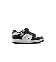 Cool Haykat Siyah-Beyaz Çocuk Günlük Sneaker Spor Ayakkabısı (Siyah - Beyaz)