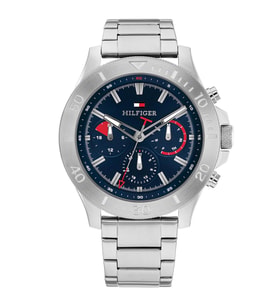 Tommy Hilfiger TH1792113 Erkek Kol Saati